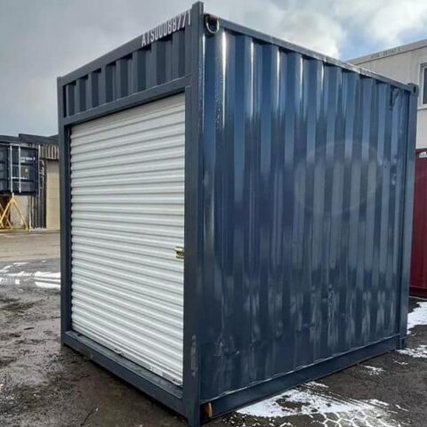 10ft Shipping Container For Sale
