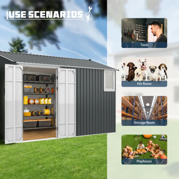 8x12_FT_Metal_Storage_Shed_new_03_800x-600×600
